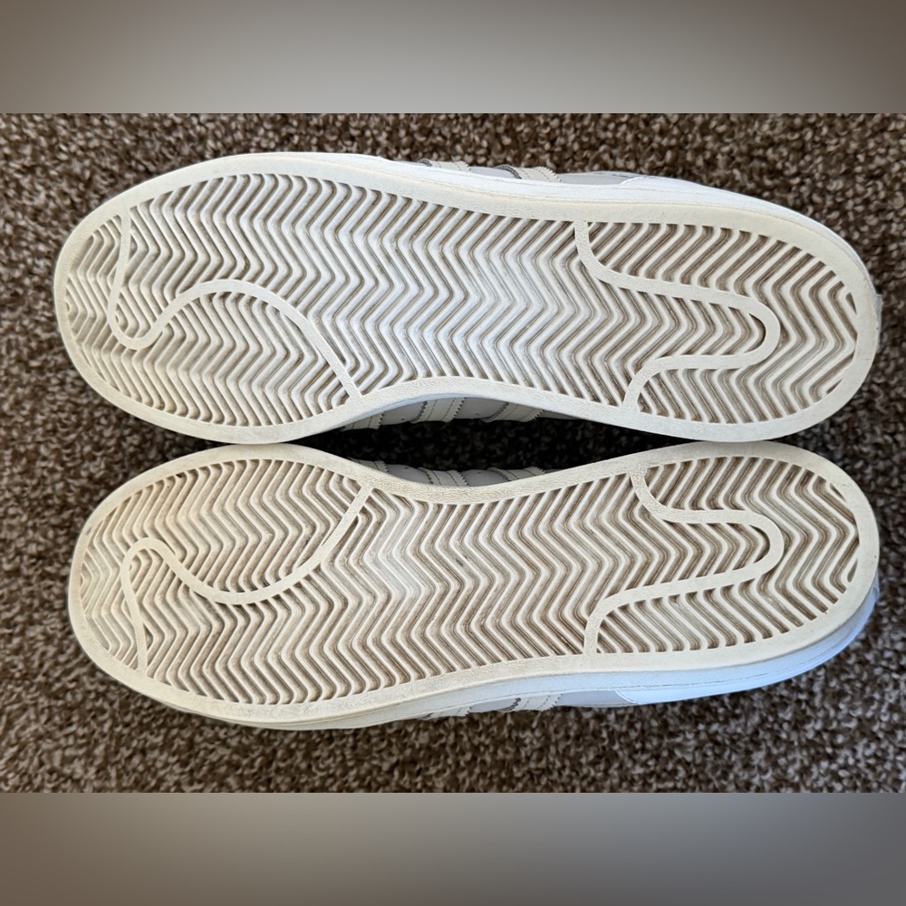 Adidas Superstar 'Split Reflective' FY8790 Men's Sneakers Size 11 - Picture 6 of 7